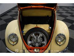 1962 Volkswagen Beetle (CC-2096613) for sale in Lavergne, Tennessee