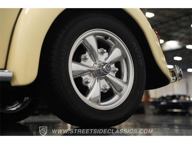 1962 Volkswagen Beetle (CC-2096613) for sale in Lavergne, Tennessee