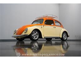 1962 Volkswagen Beetle (CC-2096613) for sale in Lavergne, Tennessee