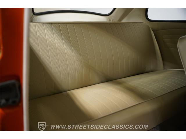 1962 Volkswagen Beetle (CC-2096613) for sale in Lavergne, Tennessee