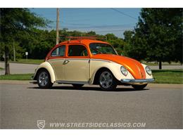 1962 Volkswagen Beetle (CC-2096613) for sale in Lavergne, Tennessee