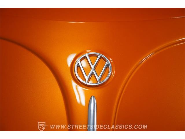 1962 Volkswagen Beetle (CC-2096613) for sale in Lavergne, Tennessee
