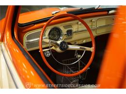 1962 Volkswagen Beetle (CC-2096613) for sale in Lavergne, Tennessee