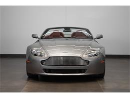 2008 Aston Martin Vantage (CC-2096614) for sale in Montreal, Quebec