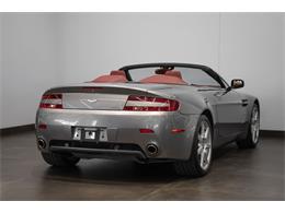 2008 Aston Martin Vantage (CC-2096614) for sale in Montreal, Quebec