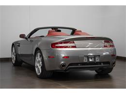 2008 Aston Martin Vantage (CC-2096614) for sale in Montreal, Quebec
