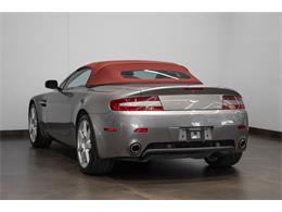 2008 Aston Martin Vantage (CC-2096614) for sale in Montreal, Quebec