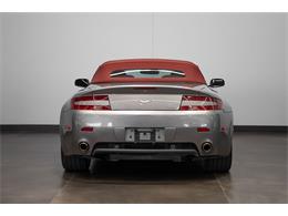 2008 Aston Martin Vantage (CC-2096614) for sale in Montreal, Quebec