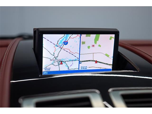 2008 Aston Martin Vantage (CC-2096614) for sale in Montreal, Quebec