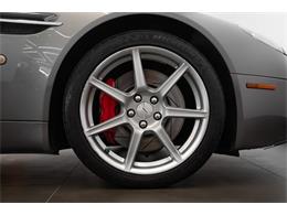 2008 Aston Martin Vantage (CC-2096614) for sale in Montreal, Quebec
