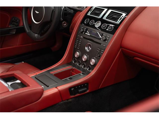 2008 Aston Martin Vantage (CC-2096614) for sale in Montreal, Quebec