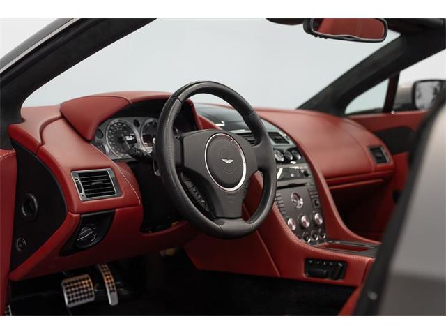 2008 Aston Martin Vantage (CC-2096614) for sale in Montreal, Quebec