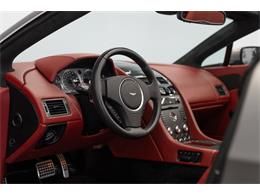 2008 Aston Martin Vantage (CC-2096614) for sale in Montreal, Quebec