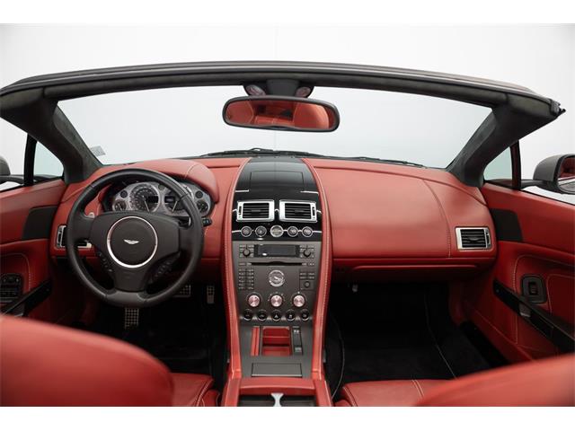 2008 Aston Martin Vantage (CC-2096614) for sale in Montreal, Quebec