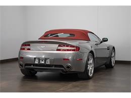 2008 Aston Martin Vantage (CC-2096614) for sale in Montreal, Quebec