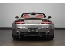 2008 Aston Martin Vantage (CC-2096614) for sale in Montreal, Quebec