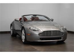 2008 Aston Martin Vantage (CC-2096614) for sale in Montreal, Quebec