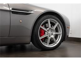 2008 Aston Martin Vantage (CC-2096614) for sale in Montreal, Quebec