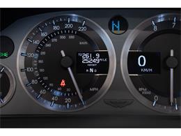 2008 Aston Martin Vantage (CC-2096614) for sale in Montreal, Quebec