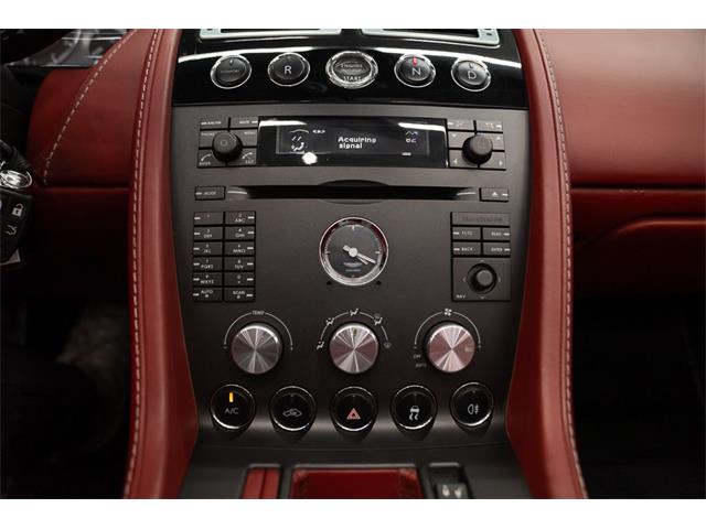 2008 Aston Martin Vantage (CC-2096614) for sale in Montreal, Quebec