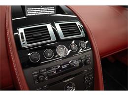 2008 Aston Martin Vantage (CC-2096614) for sale in Montreal, Quebec