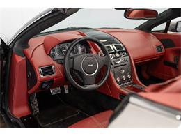 2008 Aston Martin Vantage (CC-2096614) for sale in Montreal, Quebec
