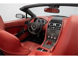 2008 Aston Martin Vantage (CC-2096614) for sale in Montreal, Quebec