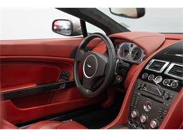 2008 Aston Martin Vantage (CC-2096614) for sale in Montreal, Quebec