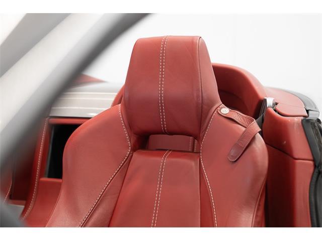 2008 Aston Martin Vantage (CC-2096614) for sale in Montreal, Quebec