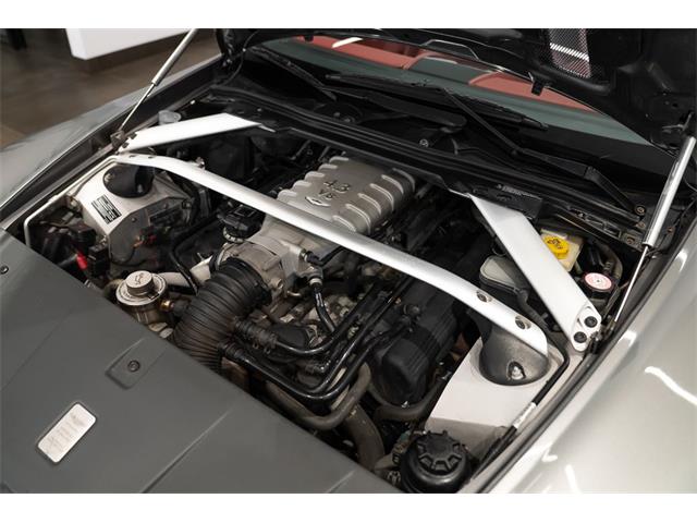 2008 Aston Martin Vantage (CC-2096614) for sale in Montreal, Quebec