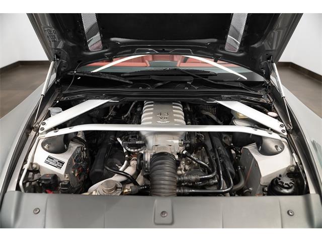2008 Aston Martin Vantage (CC-2096614) for sale in Montreal, Quebec