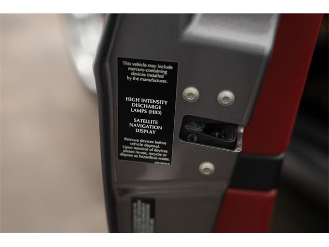 2008 Aston Martin Vantage (CC-2096614) for sale in Montreal, Quebec