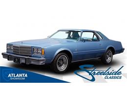 1977 Buick Regal (CC-2096615) for sale in Lithia Springs, Georgia