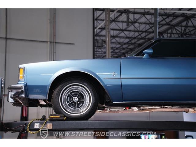 1977 Buick Regal (CC-2096615) for sale in Lithia Springs, Georgia