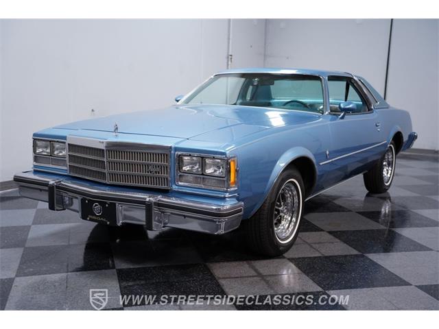 1977 Buick Regal (CC-2096615) for sale in Lithia Springs, Georgia