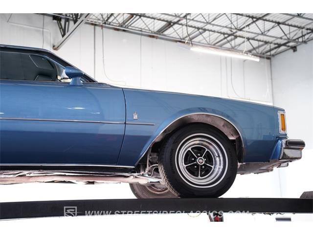 1977 Buick Regal (CC-2096615) for sale in Lithia Springs, Georgia