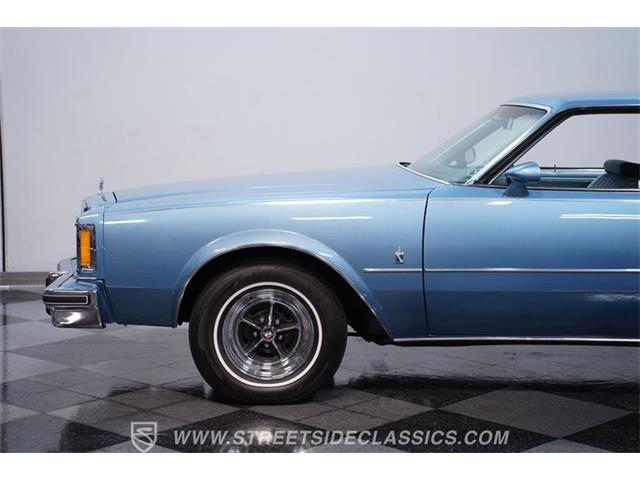 1977 Buick Regal (CC-2096615) for sale in Lithia Springs, Georgia