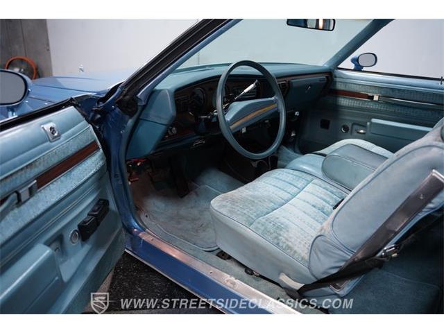 1977 Buick Regal (CC-2096615) for sale in Lithia Springs, Georgia