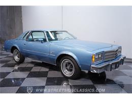 1977 Buick Regal (CC-2096615) for sale in Lithia Springs, Georgia