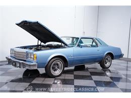 1977 Buick Regal (CC-2096615) for sale in Lithia Springs, Georgia