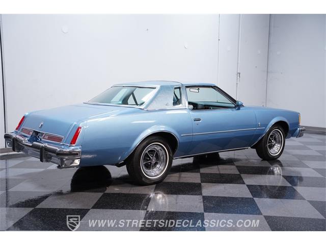 1977 Buick Regal (CC-2096615) for sale in Lithia Springs, Georgia