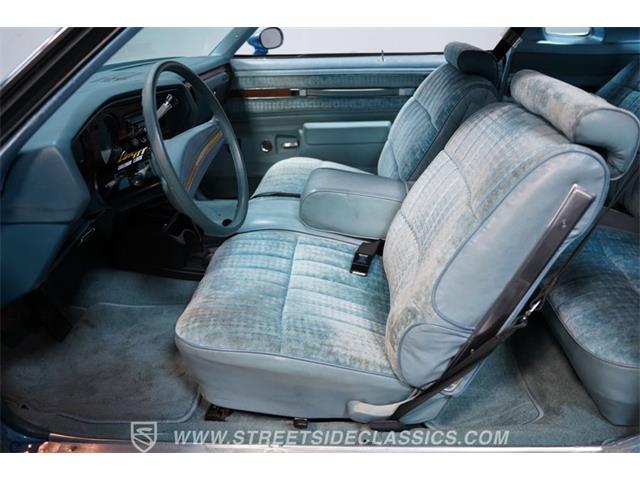 1977 Buick Regal (CC-2096615) for sale in Lithia Springs, Georgia