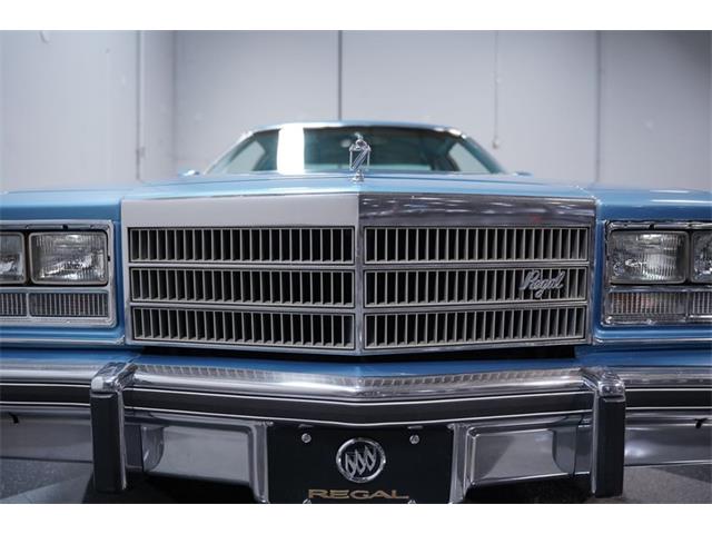 1977 Buick Regal (CC-2096615) for sale in Lithia Springs, Georgia