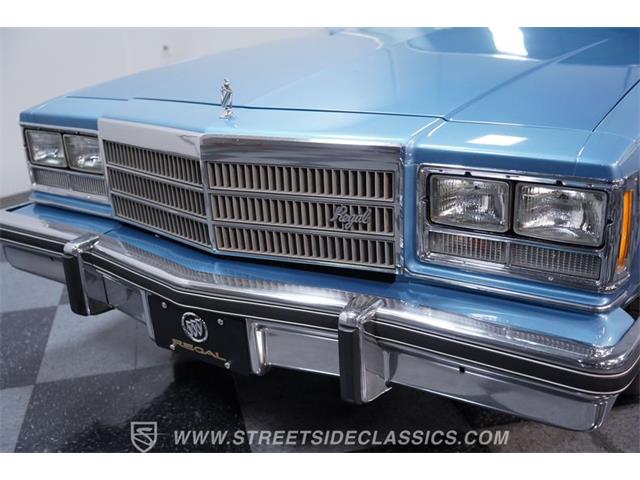 1977 Buick Regal (CC-2096615) for sale in Lithia Springs, Georgia