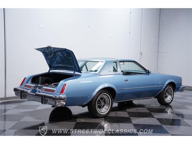 1977 Buick Regal (CC-2096615) for sale in Lithia Springs, Georgia