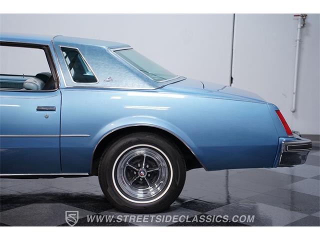 1977 Buick Regal (CC-2096615) for sale in Lithia Springs, Georgia