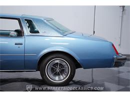 1977 Buick Regal (CC-2096615) for sale in Lithia Springs, Georgia
