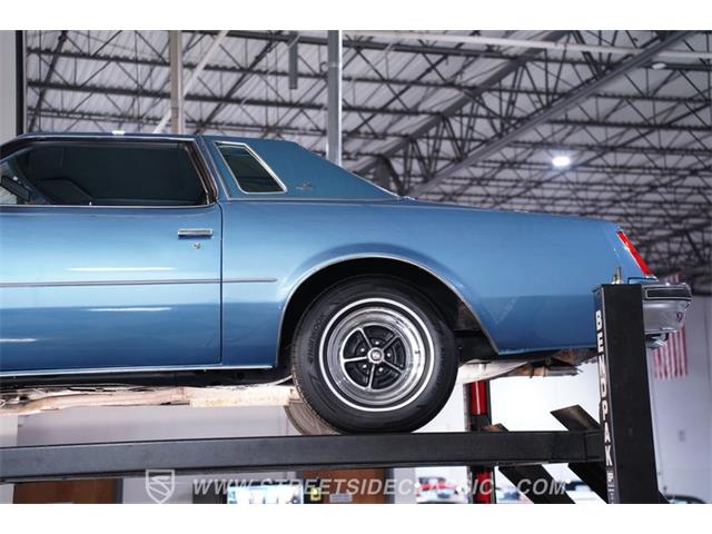 1977 Buick Regal (CC-2096615) for sale in Lithia Springs, Georgia