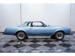 1977 Buick Regal (CC-2096615) for sale in Lithia Springs, Georgia