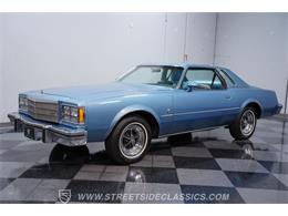 1977 Buick Regal (CC-2096615) for sale in Lithia Springs, Georgia